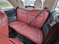 Fiat 500 1.2 Lounge Euro 5 2dr 15