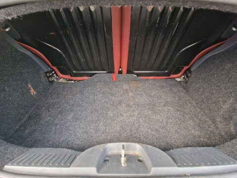 Fiat 500 1.2 Lounge Euro 5 2dr 19