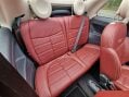 Fiat 500 1.2 Lounge Euro 5 2dr 16