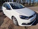 Volkswagen Polo 1.0 BlueMotion Tech S Euro 6 (s/s) 5dr (A/C)