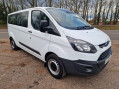Ford Transit Custom 2.2 TDCi 330 Kombi L2 H1 5dr 1