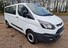 Ford Transit Custom 2.2 TDCi 330 Kombi L2 H1 5dr