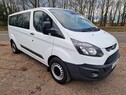 Ford Transit Custom 2.2 TDCi 330 Kombi L2 H1 5dr