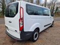 Ford Transit Custom 2.2 TDCi 330 Kombi L2 H1 5dr 3