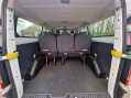 Ford Transit Custom 2.2 TDCi 330 Kombi L2 H1 5dr 15