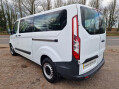 Ford Transit Custom 2.2 TDCi 330 Kombi L2 H1 5dr 4