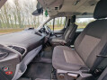 Ford Transit Custom 2.2 TDCi 330 Kombi L2 H1 5dr 9