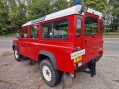 Land Rover Defender 2.5 TD5 MWB 3