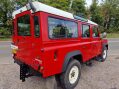 Land Rover Defender 2.5 TD5 MWB 4