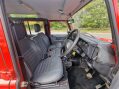 Land Rover Defender 2.5 TD5 MWB 7