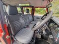 Land Rover Defender 2.5 TD5 MWB 8