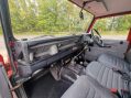 Land Rover Defender 2.5 TD5 MWB 10