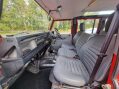Land Rover Defender 2.5 TD5 MWB 11