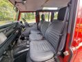 Land Rover Defender 2.5 TD5 MWB 12