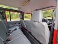 Land Rover Defender 2.5 TD5 MWB 16