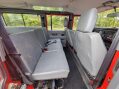 Land Rover Defender 2.5 TD5 MWB 17