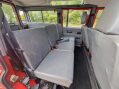Land Rover Defender 2.5 TD5 MWB 18