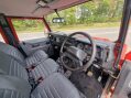 Land Rover Defender 2.5 TD5 MWB 6