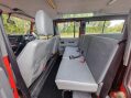Land Rover Defender 2.5 TD5 MWB 14