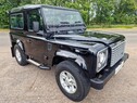 Land Rover Defender 2.5 TD5 XS 3dr