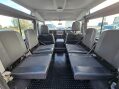 Land Rover Defender 2.5 TD5 XS 3dr 11