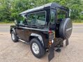 Land Rover Defender 2.5 TD5 XS 3dr 3