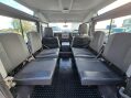 Land Rover Defender 2.5 TD5 XS 3dr 12