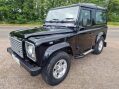 Land Rover Defender 2.5 TD5 XS 3dr 2