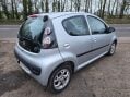 Citroen C1 1.0i VTR+ EGS5 Euro 5 5dr 6
