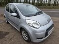 Citroen C1 1.0i VTR+ EGS5 Euro 5 5dr 1