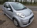 Citroen C1 1.0i VTR+ EGS5 Euro 5 5dr