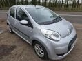Citroen C1 1.0i VTR+ EGS5 Euro 5 5dr 2