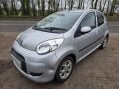 Citroen C1 1.0i VTR+ EGS5 Euro 5 5dr 3