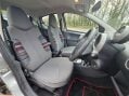 Citroen C1 1.0i VTR+ EGS5 Euro 5 5dr 8