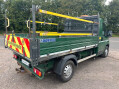 Fiat Ducato 2.3 MultiJetII 35 L H1 Euro 5 2dr 4