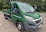Fiat Ducato 2.3 MultiJetII 35 L H1 Euro 5 2dr
