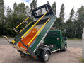 Fiat Ducato 2.3 MultiJetII 35 L H1 Euro 5 2dr 6
