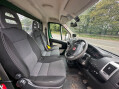 Fiat Ducato 2.3 MultiJetII 35 L H1 Euro 5 2dr 10