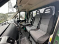Fiat Ducato 2.3 MultiJetII 35 L H1 Euro 5 2dr 12