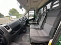 Fiat Ducato 2.3 MultiJetII 35 L H1 Euro 5 2dr 13