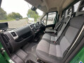Fiat Ducato 2.3 MultiJetII 35 L H1 Euro 5 2dr 14