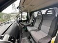 Fiat Ducato 2.3 MultiJetII 35 L H1 Euro 5 2dr 11