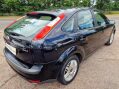 Ford Focus 1.6 Ghia 5dr 4