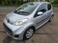 Peugeot 107 1.0 12V Urban 2 Tronic Euro 4 5dr 3