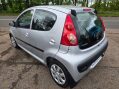 Peugeot 107 1.0 12V Urban 2 Tronic Euro 4 5dr 5