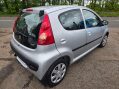 Peugeot 107 1.0 12V Urban 2 Tronic Euro 4 5dr 8