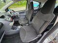 Peugeot 107 1.0 12V Urban 2 Tronic Euro 4 5dr 13