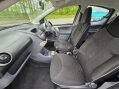 Peugeot 107 1.0 12V Urban 2 Tronic Euro 4 5dr 14
