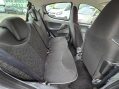 Peugeot 107 1.0 12V Urban 2 Tronic Euro 4 5dr 16