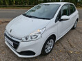 Peugeot 208 1.6 BlueHDi Access (a/c) Euro 6 5dr 2